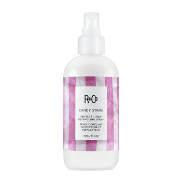 R+CO_Candy Stripe Protect + Prep Detangling Spray_Cosmetic World